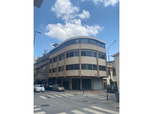 カラカス, Municipio Libertadorのアパートメント・コンプレックス