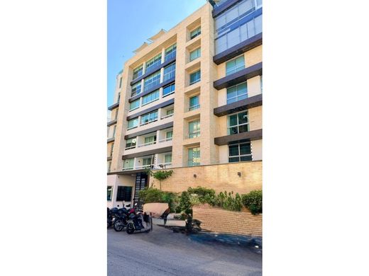 Penthouse in Nueva Caracas, Distrito Capital