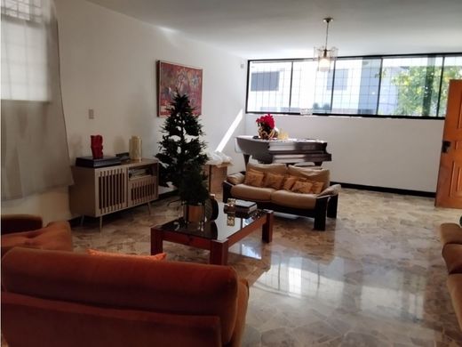 Casa di lusso a Caracas, Municipio Libertador