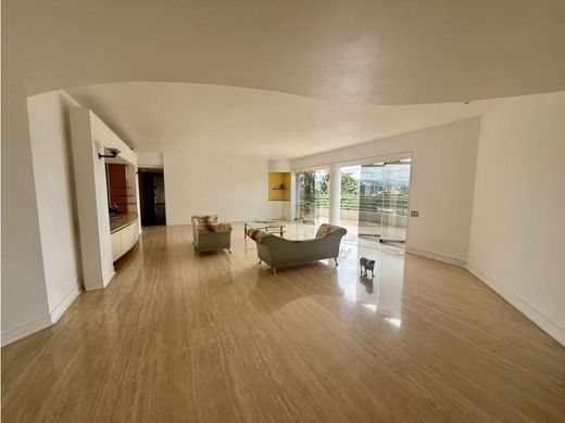 아파트 / 카라카스, Municipio Libertador