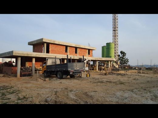 Arsa Karakas, Municipio Libertador