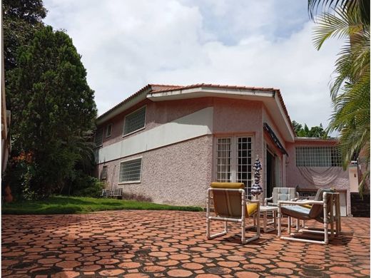 Casa di lusso a Caracas, Municipio Libertador