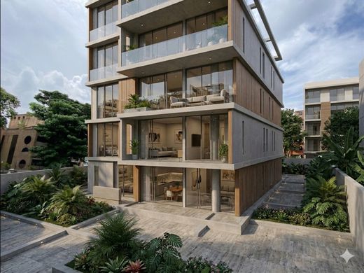 Apartment / Etagenwohnung in Nueva Caracas, Distrito Capital