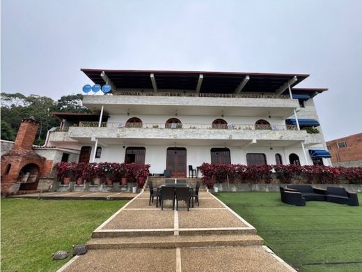Luxury home in Caracas, Municipio Libertador