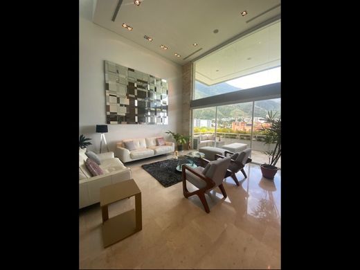 Piso / Apartamento en Caracas, Municipio Libertador