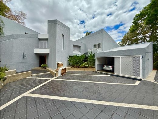 Maison de luxe à Caracas, Municipio Libertador