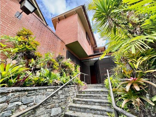 Luxe woning in Caracas, Municipio Libertador