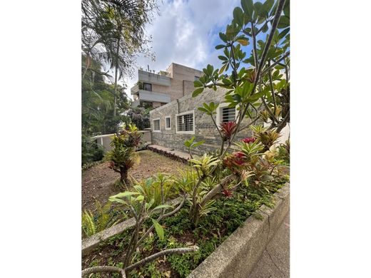 Casa de luxo - Caracas, Municipio Libertador