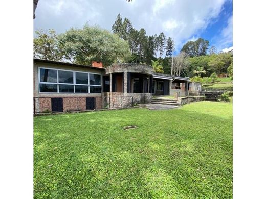 Luxury home in Caracas, Municipio Libertador