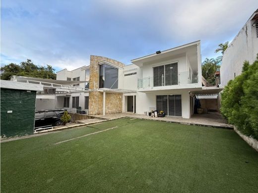 カラカス, Municipio Libertadorの高級住宅