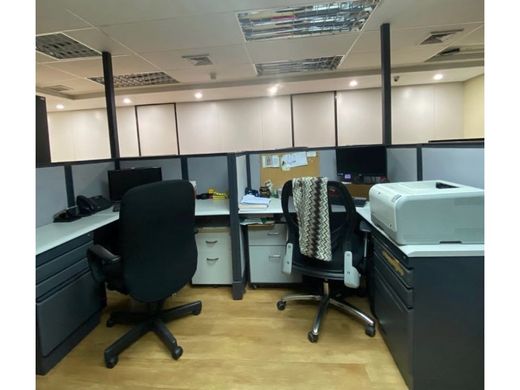 Office in Caracas, Municipio Libertador