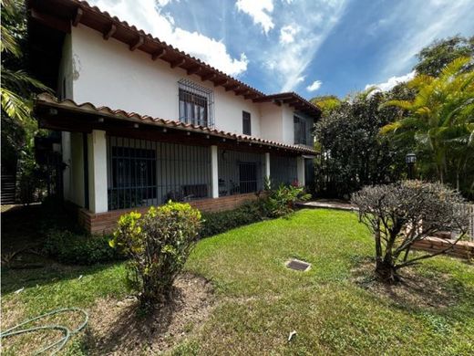 ‏בתי יוקרה ב  קראקס, Municipio Libertador