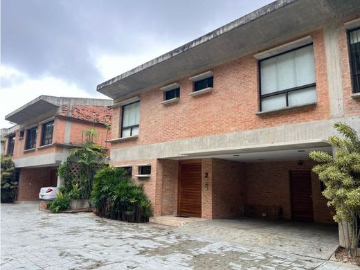호화 저택 / 카라카스, Municipio Libertador