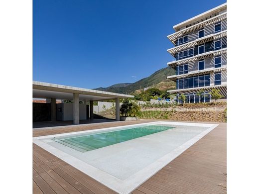 Apartament w Caracas, Municipio Libertador