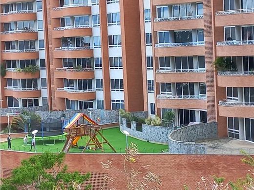 Daire Karakas, Municipio Libertador