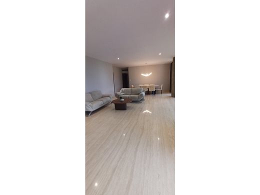 Apartment in Caracas, Municipio Libertador