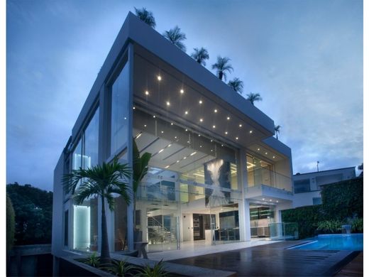 Luxury home in Caracas, Municipio Libertador