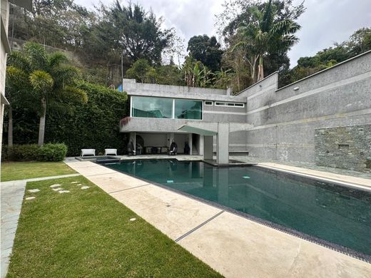 Πολυτελή κατοικία σε Καράκας, Municipio Libertador