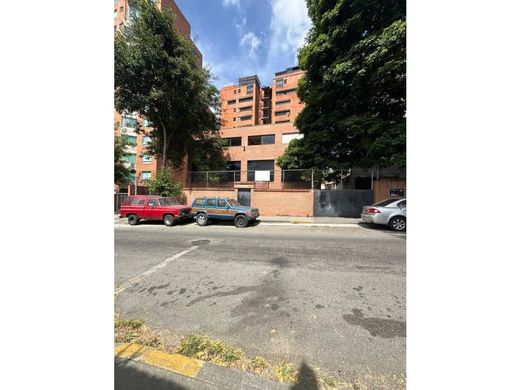 Complexos residenciais - Caracas, Municipio Libertador