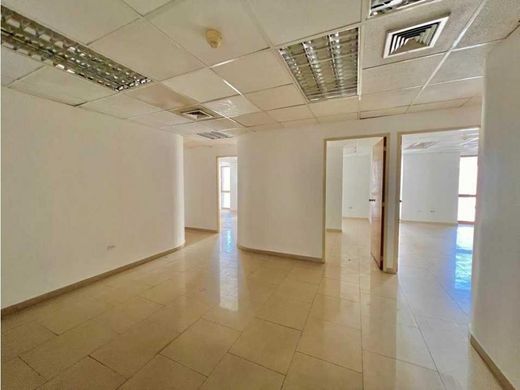 Office in Caracas, Municipio Libertador