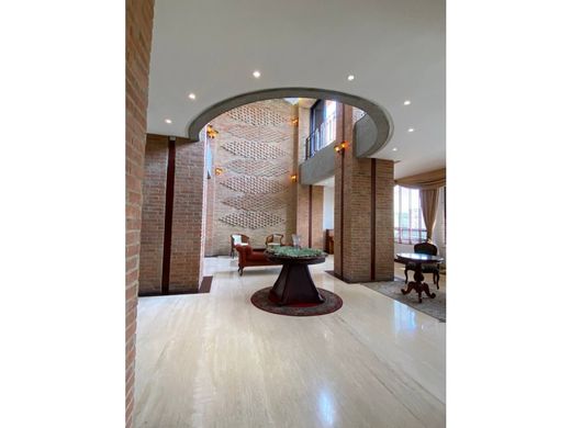 ‏דירת פנטהאוז ב  קראקס, Municipio Libertador