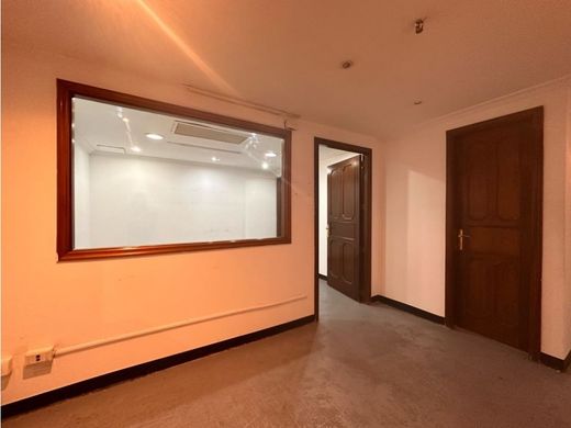 Escritório - Caracas, Municipio Libertador