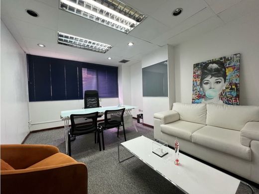 办公室  卡拉卡斯, Municipio Libertador