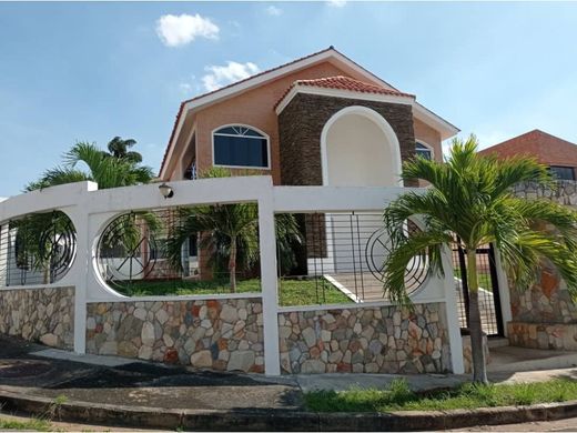 Casa de luxo - Valência, Municipio Valencia