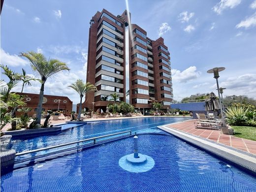 Penthouse in Nueva Caracas, Distrito Capital