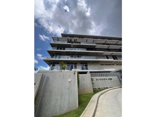 Daire Karakas, Municipio Libertador