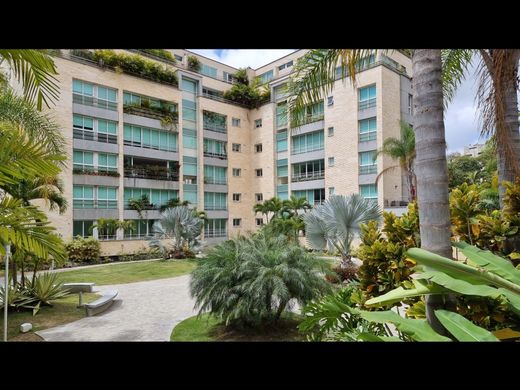 Appartement à Caracas, Municipio Libertador