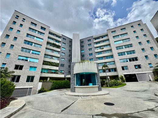 Appartement in Caracas, Municipio Libertador