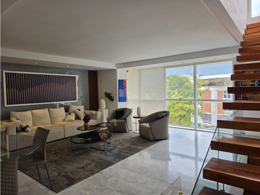 Cobertura - Nueva Caracas, Distrito Capital