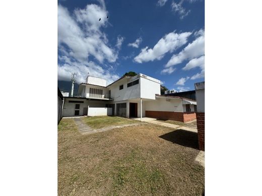 Luxury home in Caracas, Municipio Libertador