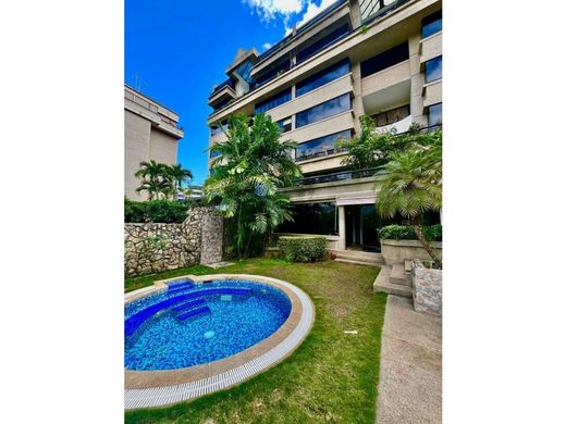 カラカス, Municipio Libertadorのアパートメント