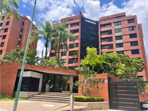 Apartment in Caracas, Municipio Libertador