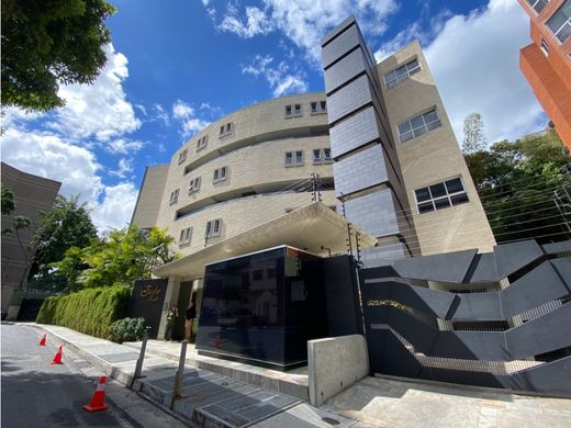 Apartamento - Caracas, Municipio Libertador