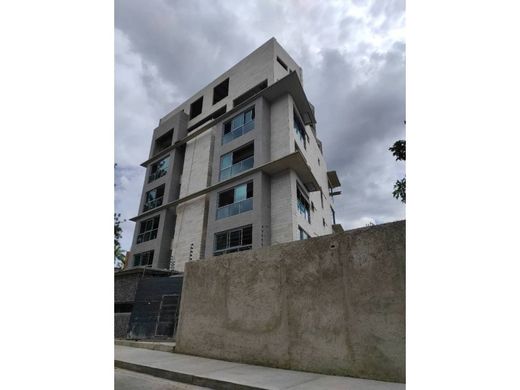 Complexes résidentiels à Caracas, Municipio Libertador