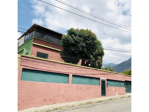 Luxury home in Caracas, Municipio Libertador