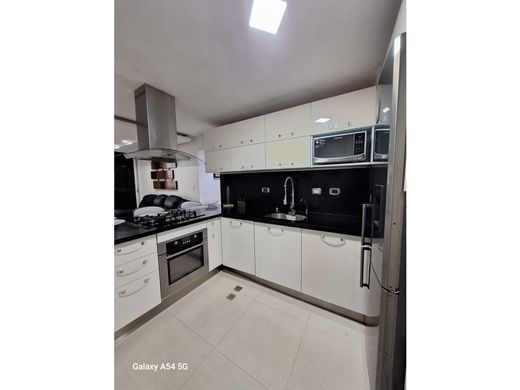 Appartement in Lecherías, Estado Anzoátegui