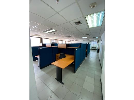 ‏משרד ב  קראקס, Municipio Libertador