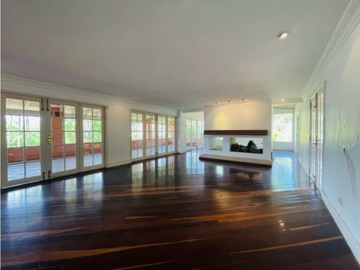 Casa de lujo en Caracas, Municipio Libertador