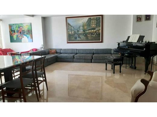 Apartment / Etagenwohnung in Caracas, Municipio Libertador