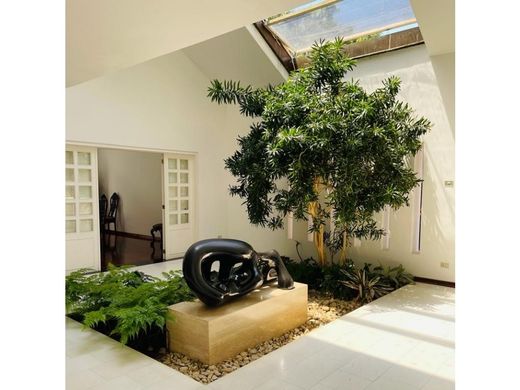 Luksusowy dom w Caracas, Municipio Libertador