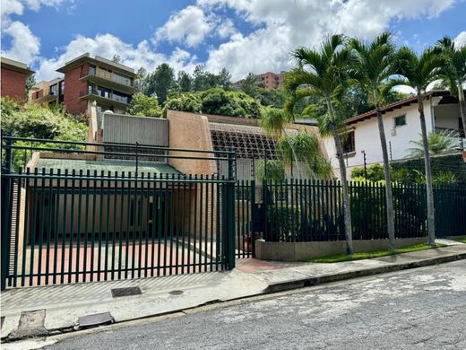 Luxe woning in Caracas, Municipio Libertador