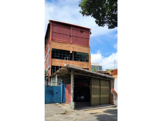 Wohnkomplexe in Nueva Caracas, Distrito Capital