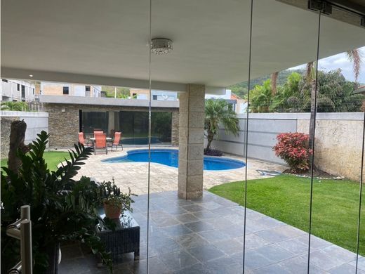 Luxury home in Valencia, Municipio Valencia