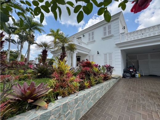 Maison de luxe à Caracas, Municipio Libertador