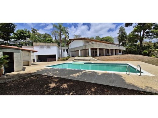 Country House in Nueva Caracas, Distrito Capital