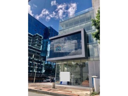 Residential complexes in Caracas, Municipio Libertador